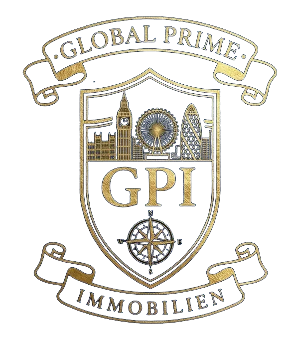 Wappen der Global Prime Immobilien GmbH