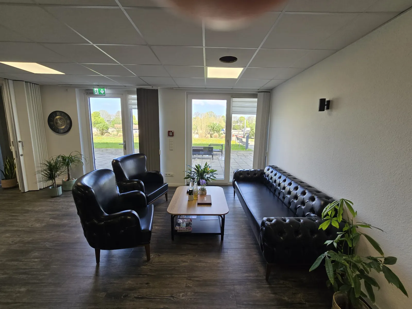 Büro