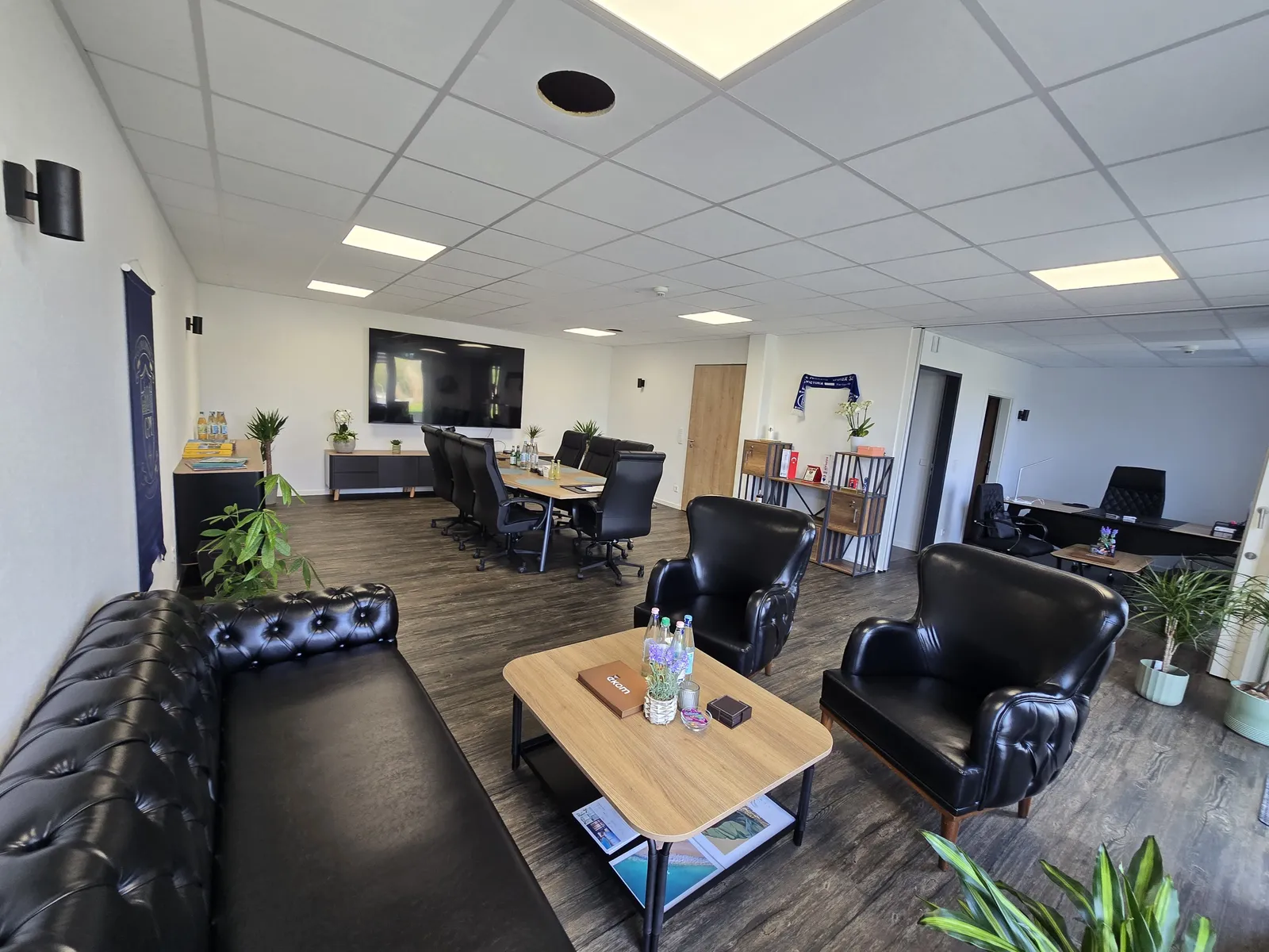 Büro