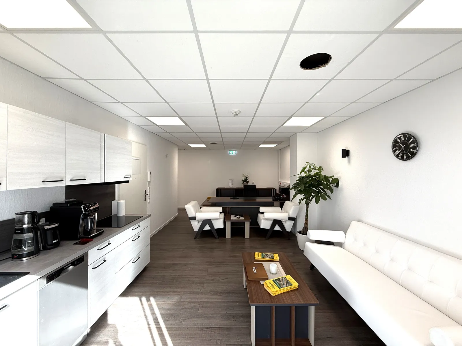 Büro